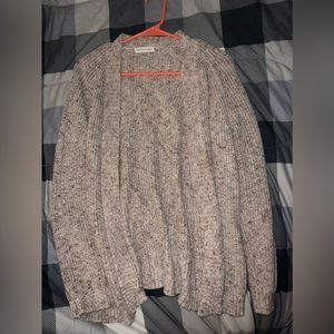 Women’s cardigan